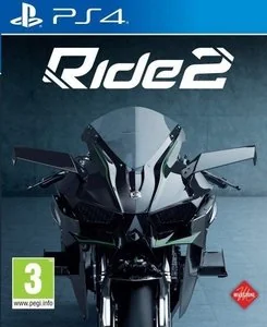 Comprar Ride 2 para PS4 - PSNCLICK Digitales Latinoamérica